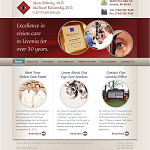 Alan Solway MD  -  Ophthalmology